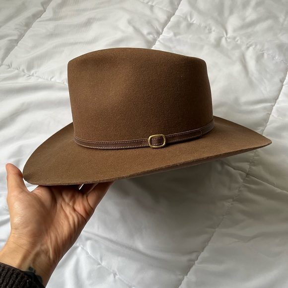 Dynafelt Accessories - Dynafelt Outback Hat